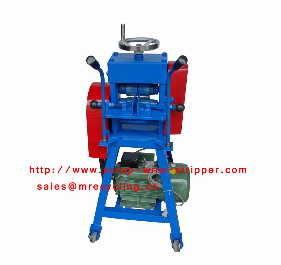 isolasi kawat pengupasan stripping wire insulation