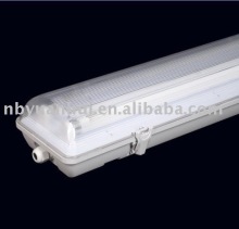Fluorescent Ceiling Light