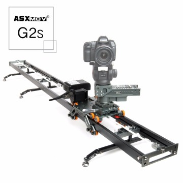 low price portable slider motorized slider for photo camera