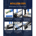 Patchpanel Ethernet Patchpanel Cat6