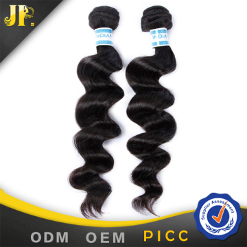 Hot selling cheap virgin 20 inch indian remy hair extensions