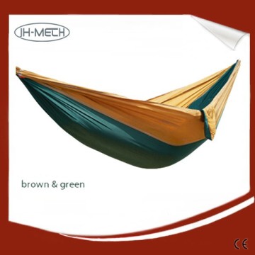 Outdoor Leisure Large Loading Nylon Floating Hammock