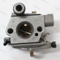 Carb karburetor untuk Stihl Chainsaw MS260 026 MS 260 bahagian-bahagian