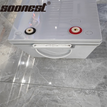 Best Motorcycle SMF Battery Prices: 12V 4Ah Gel Battery - 12.8V 200Ah Felicity Gel Battery