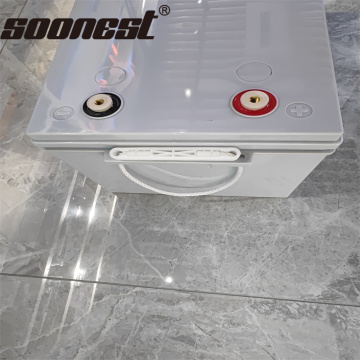 Best Motorcycle SMF Battery Prices: 12V 4Ah Gel Battery - 12.8V 200Ah Felicity Gel Battery