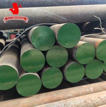 Stainless Steel Bar For Mining Abrasive