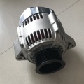 Saa6d107e Alternator Mesin Diesel 600-861-3420