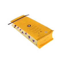 Wholesale Organic Biodegradeable Custom Coffee Bags Packaging Bag