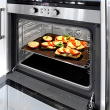 Grill And Baking Sheet