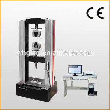 Ultimate Tensile Strength Testing Machine