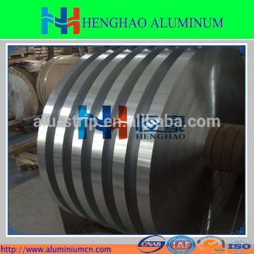 aluminum strips for transformer or ceiling