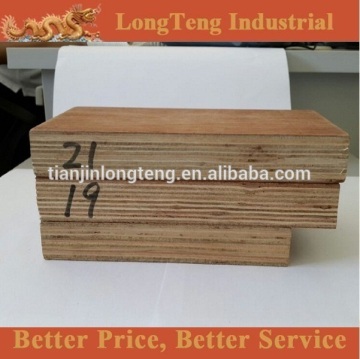 High quality container floorboard