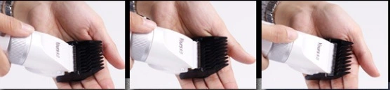 2021 Hot Sale High Quality and Fashion Hair Clippers