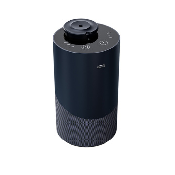 essential oil car aroma diffuser