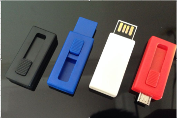Plastic USB Driver Thumb Drives Custom Logo USB Small USB Stick