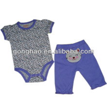 Plain Baby Rompers Baby Clothes