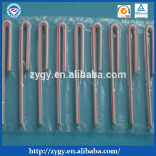 U shape straw 150mm long