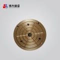 Berging Socket Liner Bronze -Teile Hp4 -Kegelbrecher