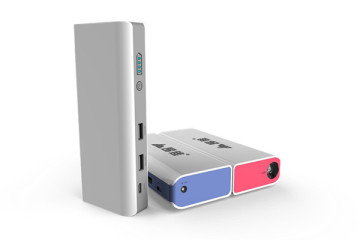 High Quality Jump Starter With Higher Safety Better Perfomance For Sale