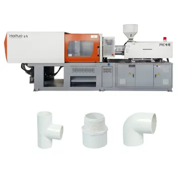 small table top injection molding machine