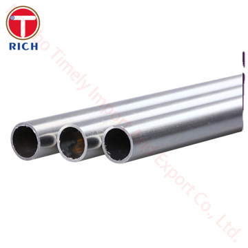 GB/T 8162 42CRMO Alloy Steel Seamless Pipe