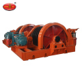 JZ Underground Mining Shaft Sinking Winch Till Salu