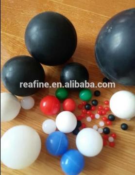 toy rubber ball Solid rubber ball sieve cleaning Balls PU ball silicon ball sifter ball silicone rubber ball