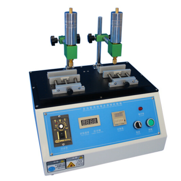 Multi-functional Alcohol Abrasion Tester / Alcohol Coating Abrasion Testing Machine" 

However, for better search engine optimization, you might consider:

"Alcohol Abrasion Tester | Multi-functional Coating Abrasion Testing Machine