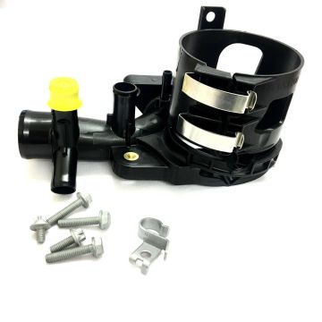 Water Inlet Outlet Connection 6512006000 For OM651 W639