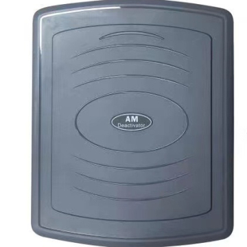 Am system remove security alarm soft label deactivator