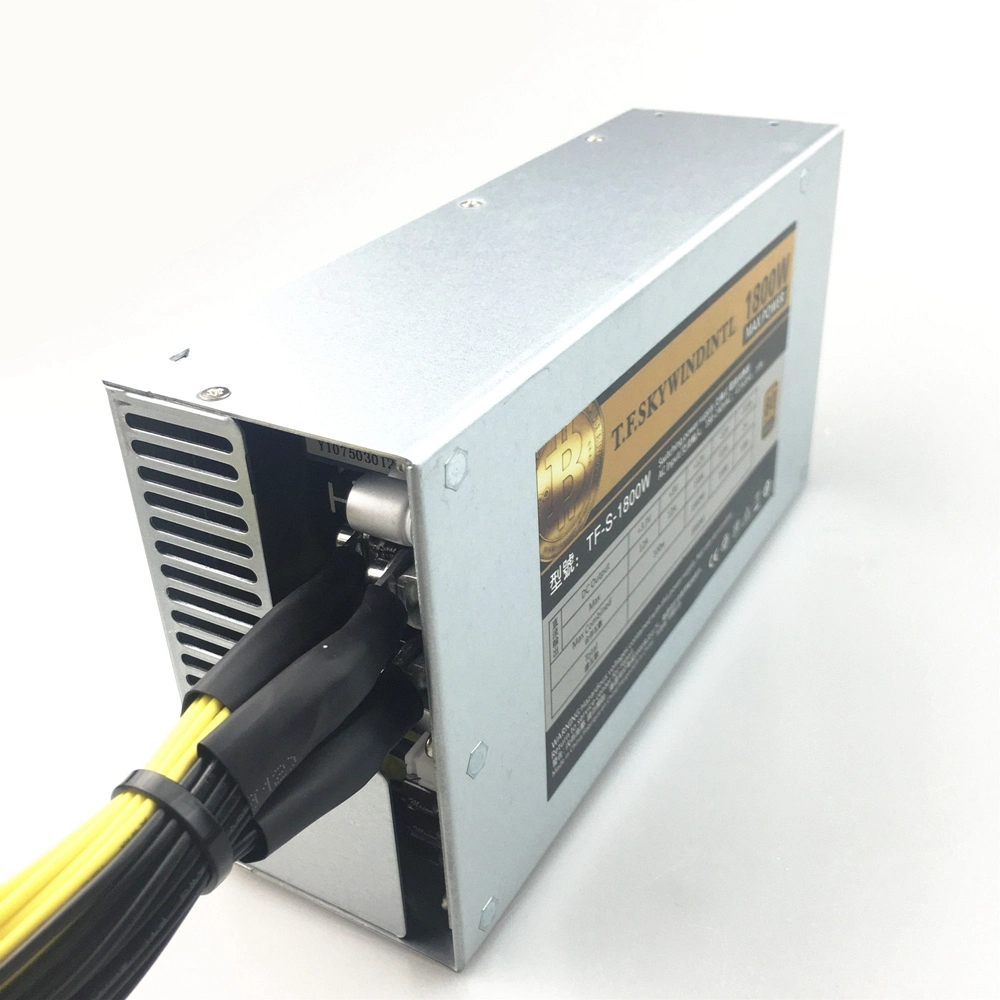 Wholesale Apw 7 PSU Bitmain Antminer 1800W High Power Supply