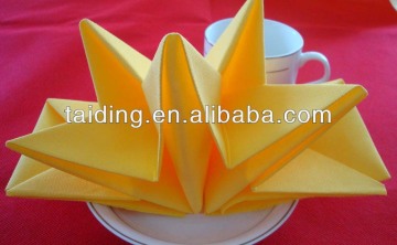 Airlaid Napkin, Paper Napkin,Folding Napkin, Pre-fold paper napkin