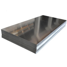 5000 Series Alloy Embossed Aluminum Plates and Sublimation Aluminium Sheets