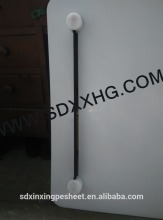 Skill pad in ice hockey/shooting pads for hockey/Hockey Shooting Boards