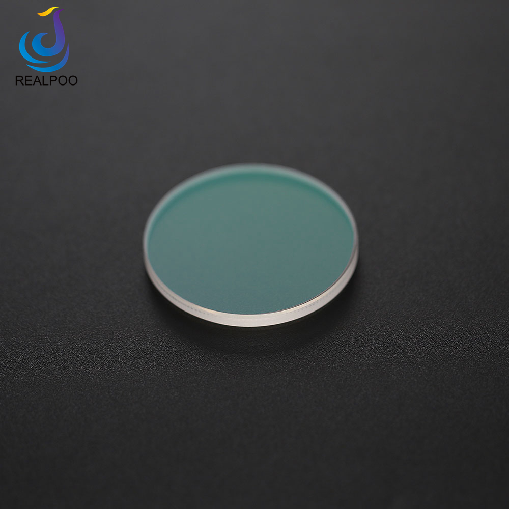 19mm Quartz 45° reflective mirror