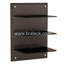Three Shelves Dvd Rack?