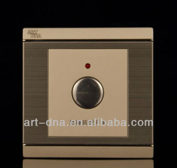 Wall switch Touch time delay switch
