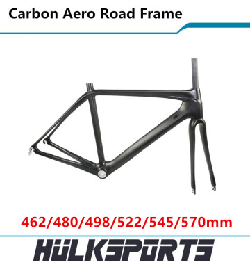 700C full carbon frame BB30 oem carbon bicycle frames 3K/UD bike frame carbon 2016 road