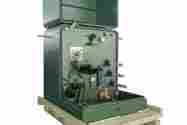 Single Phase Pad Mounted Transformer