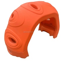 2024 Aluminum Alloy Casting CNC Machining for Outdoor Playground Equipment Parts Mould