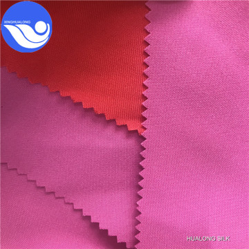 100% polyester dicetak mini matt untuk taplak meja Tirai