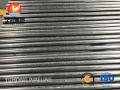 ASME SB163 Monel 400 Nickel Legato Seamless Tube