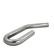 T304 Stainless Steel UJ Bend Tubing