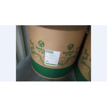 Weißes Druckpapier 60 g / m² in R / W 241 mm