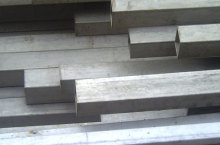 seamless square pipe (rectangular tubing,   square piping )