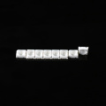 LED SMD LED 60-gradd 2835 SMD LED