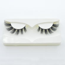 cat eye eyelashes mink cat eye strip lashes