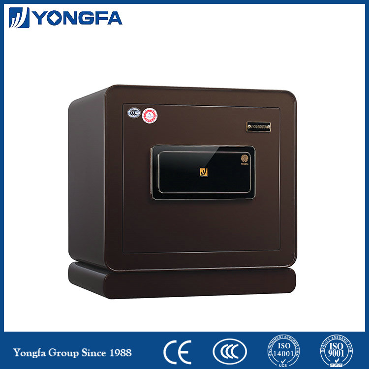 Biometric Fingerprint Safe Boxes