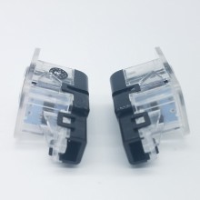 Volvo Car Door Welcome Light: LED Projector Laser Logo Door Lights