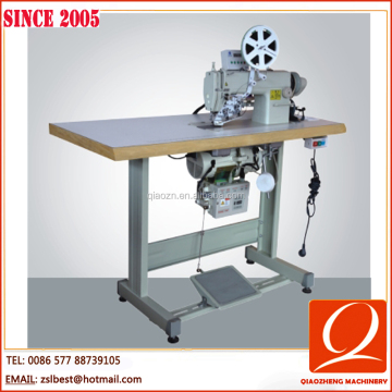 Lace Trim Machine Manufacturer